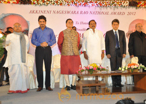 ANR Awards 2013 Photos