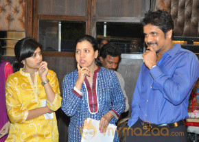 ANR Awards 2013 Photos photo 11
