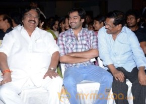 Anthaku Mundu Aa Taruvatha Movie Audio Photos photo 5