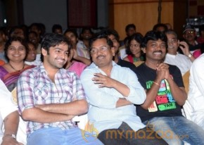 Anthaku Mundu Aa Taruvatha Movie Audio Photos photo 8