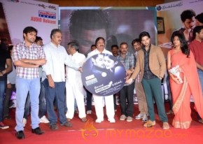 Anthaku Mundu Aa Taruvatha Movie Audio Photos photo 4
