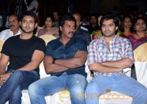 Anthaku Mundu Aa Taruvatha Movie Audio Photos photo 7