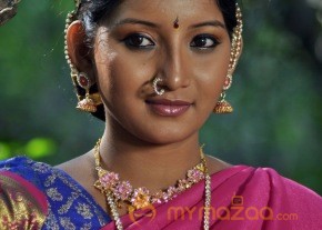 Anu Smrithi Latest Cute Photos photo 23