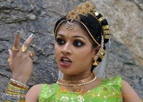 Anu Smrithi Latest Cute Photos photo 20