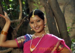 Anu Smrithi Latest Cute Photos photo 13