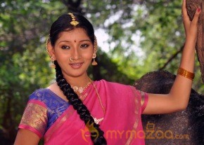 Anu Smrithi Latest Cute Photos photo 26