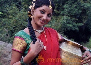 Anu Smrithi Latest Cute Photos photo 22
