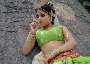 Anu Smrithi Latest Cute Photos photo 2