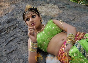 Anu Smrithi Latest Cute Photos photo 6