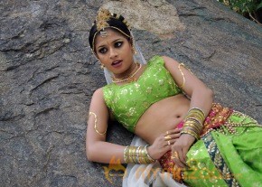 Anu Smrithi Latest Cute Photos photo 16
