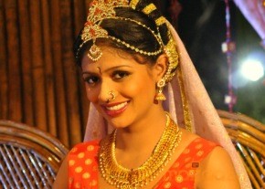 Anu Smrithi Latest Cute Photos photo 12