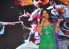 Anushka Rajmouli At Mirchi Audio Function Photos photo 19