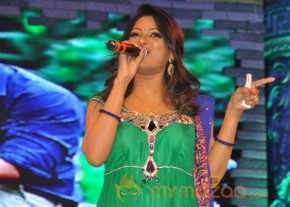 Anushka Rajmouli At Mirchi Audio Function Photos photo 48