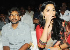 Anushka Rajmouli At Mirchi Audio Function Photos photo 11