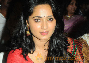 Anushka Rajmouli At Mirchi Audio Function Photos photo 4