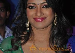 Anushka Rajmouli At Mirchi Audio Function Photos photo 15