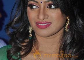Anushka Rajmouli At Mirchi Audio Function Photos photo 13