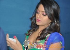 Anushka Rajmouli At Mirchi Audio Function Photos photo 30