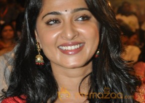 Anushka Rajmouli At Mirchi Audio Function Photos photo 12