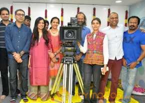 Anushka Shetty Size Zero Movie Launch photo 5