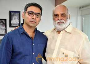 Anushka Shetty Size Zero Movie Launch photo 8