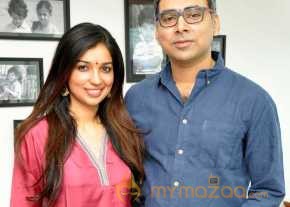 Anushka Shetty Size Zero Movie Launch photo 3