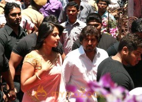 Anushka Launches MBS Jewellery Showroom photo 7