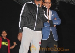Any Body Can Dance Movie Promotion photo 3