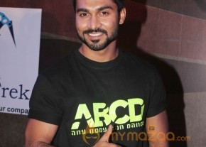 Any Body Can Dance Movie Promotion photo 7