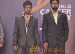 Apollo Cancer Hospital Fashion Show  photo 20