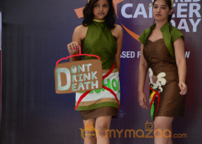 Apollo Cancer Hospital Fashion Show  photo 73