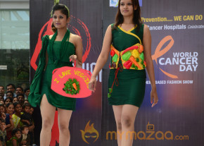 Apollo Cancer Hospital Fashion Show  photo 143