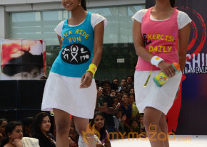 Apollo Cancer Hospital Fashion Show  photo 46