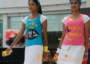 Apollo Cancer Hospital Fashion Show  photo 13