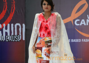 Apollo Cancer Hospital Fashion Show  photo 53