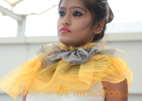 Apollo Cancer Hospital Fashion Show  photo 77