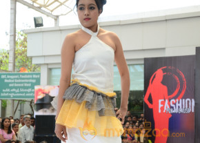 Apollo Cancer Hospital Fashion Show  photo 14