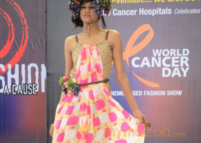 Apollo Cancer Hospital Fashion Show  photo 148