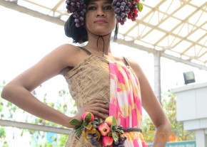 Apollo Cancer Hospital Fashion Show  photo 30