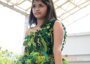 Apollo Cancer Hospital Fashion Show  photo 98