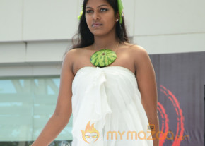 Apollo Cancer Hospital Fashion Show  photo 8
