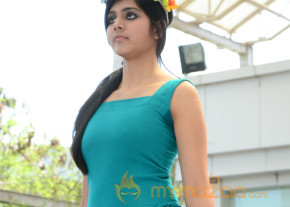 Apollo Cancer Hospital Fashion Show  photo 80