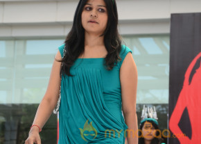 Apollo Cancer Hospital Fashion Show  photo 47