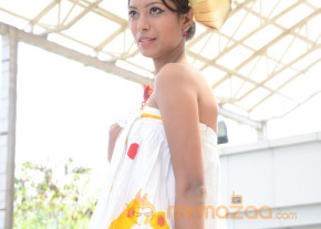 Apollo Cancer Hospital Fashion Show  photo 75