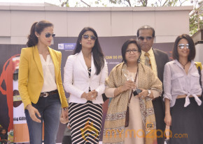 Apollo Cancer Hospital Fashion Show  photo 2