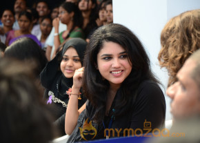 Apollo Cancer Hospital Fashion Show  photo 78