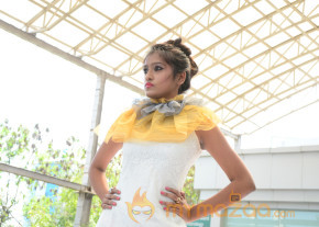 Apollo Cancer Hospital Fashion Show  photo 9