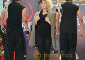 Apollo Cancer Hospital Fashion Show  photo 7