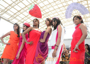 Apollo Cancer Hospital Fashion Show  photo 71