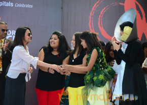 Apollo Cancer Hospital Fashion Show  photo 59